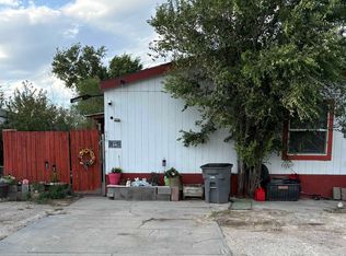 940 Park Ln, Evansville, WY 82636