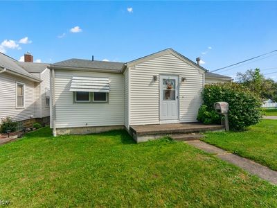 81 S Edgehill Ave, Austintown, OH, 44515