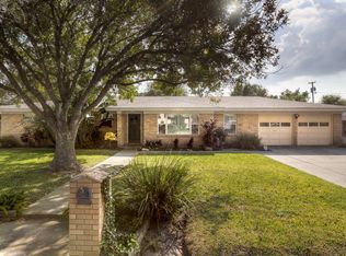 1301 Camellia Ave, McAllen, TX 78501