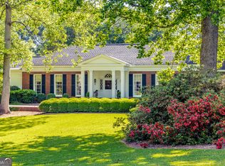 309 Cherokee Rd, Thomaston, GA 30286