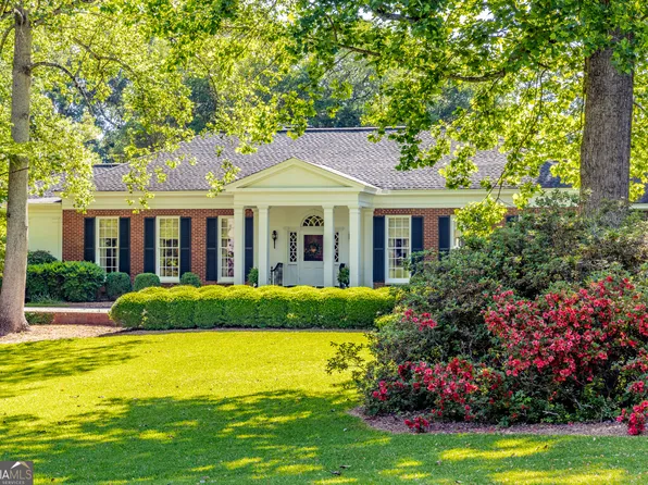 309 Cherokee Rd, Thomaston, GA 30286