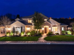 704 Claude Dr, Santa Clara, UT 84765