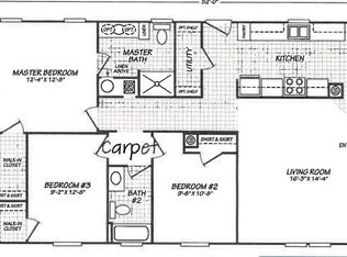 757 Crossroads Park Dr #330, Aiken, SC 29803