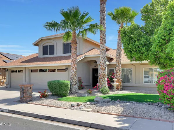 23821 N 44TH Lane, Glendale, AZ 85310