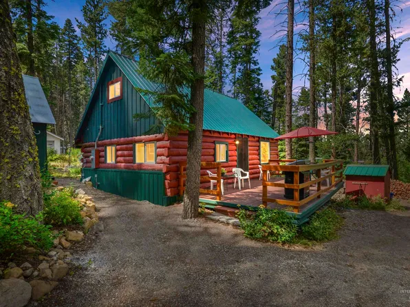 660 & 662 Joes Rd, Cascade, ID 83611