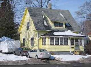 918 Stonehedge Dr, Bryan, OH 43506