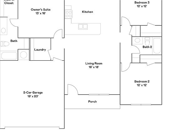 2nd image of this home