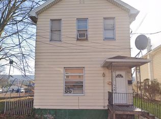 371 Scott St, Wilkes Barre, PA 18702
