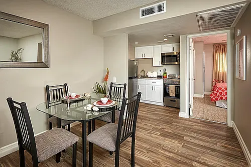 Fiesta Village Furnished Apts — Photo 24