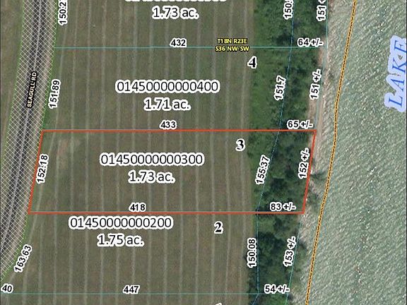 2nd image of 9435 SEAGULL ROAD #Lt3