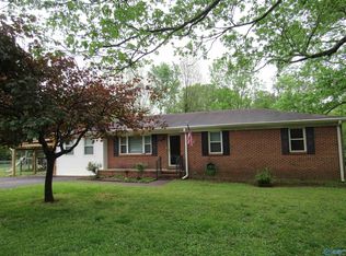 144 Shiloh Rd, Hazel Green, AL 35750