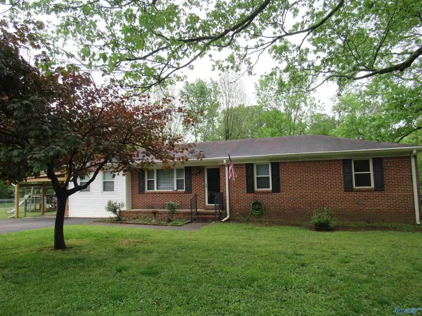 144 Shiloh Rd, Hazel Green, AL 35750