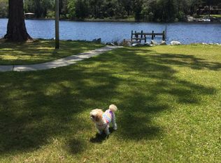 7416 Highway 2302, Southport, FL 32409