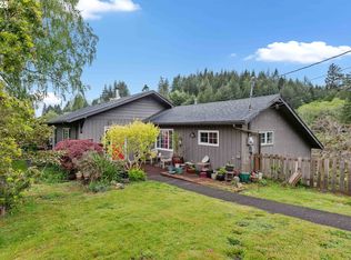 93648 W Mill Ln, Coos Bay, OR 97420