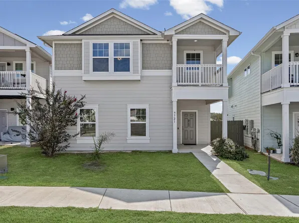 9721 Morning Iris Dr, Manor, TX 78653