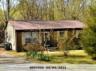 601 Justice Heights St, Apex, NC 27502