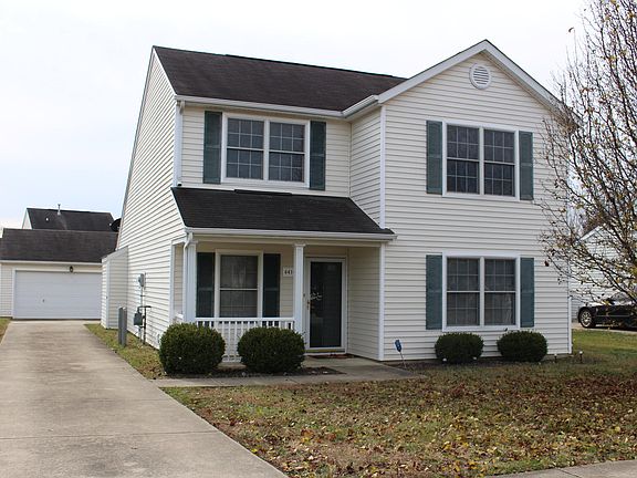2nd image of 6414 Hackel Dr