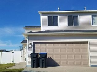 302 Annie Morgan Ct, Cheyenne, WY 82007