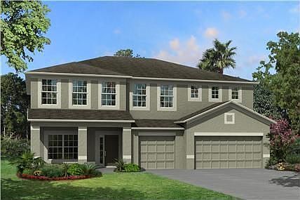 4th image of 1403 Rushgrove Cir #Santina