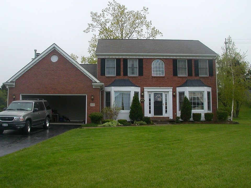 1st image of 107 Burbank Dr