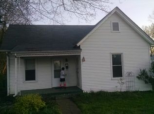 1010 Washington St, Clarksville, TN 37040