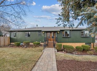 Applewood Knolls, Wheat Ridge, CO 80033