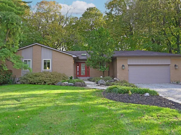 5801 Lengwood Dr, Cincinnati, OH 45244