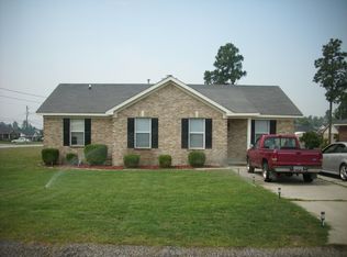 3502 Brockdale Dr, Augusta, GA 30906