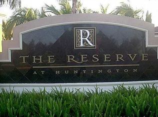 15220 SW 51st St, Miramar, FL 33027