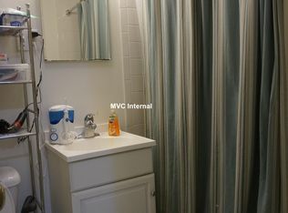 519 Beacon St #5A, Boston, MA 02215