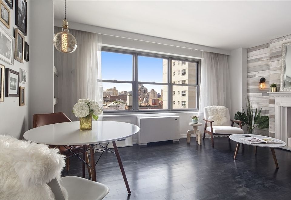 1st image of 60 W 13th St APT 10E
