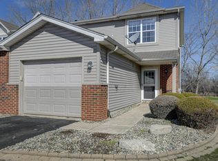 1743 Springtime Ct, Dyer, IN 46311