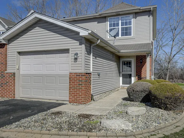 1743 Springtime Ct, Dyer, IN 46311