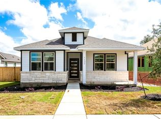 1132 Oak Chase Way, Leander, TX 78641
