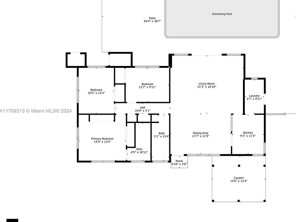 1st image of 580 NE 172nd St