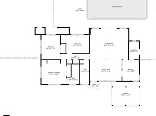 580 NE 172nd St, North Miami Beach, FL 33162