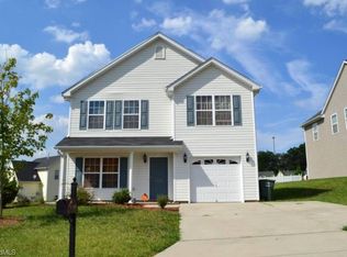 10 Powell Ct #39, Browns Summit, NC 27214