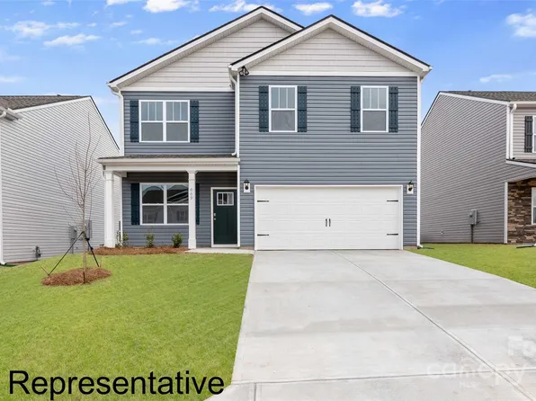 223 Wheatfield Rd, Fletcher, NC 28732