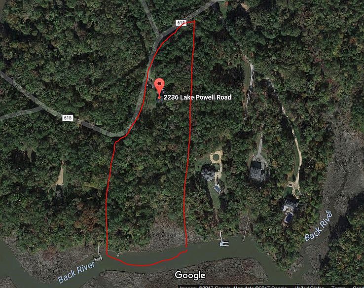 2nd image of 2236 Lake Powell Rd