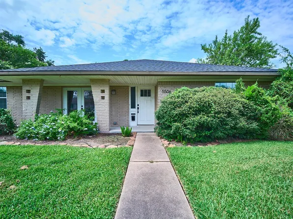5506 Dumfries Dr, Houston, TX 77096