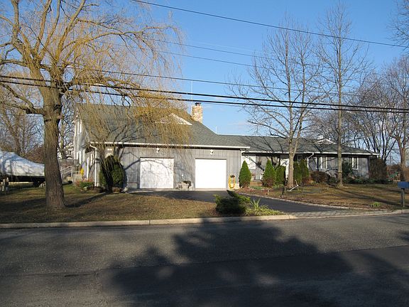 front north west spring