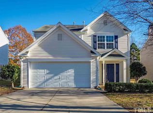 814 Pebblestone Dr, Durham, NC 27703