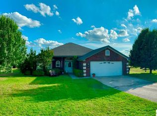 125 Sendero Dr, Kempner, TX 76539