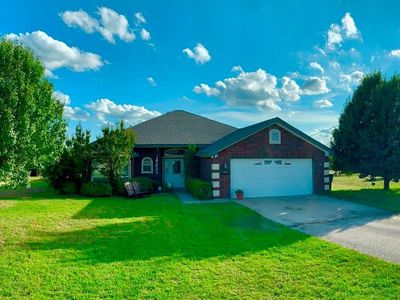 125 Sendero Dr, Kempner, TX, 76539