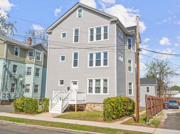 279 Oak St, New Britain, CT 06051