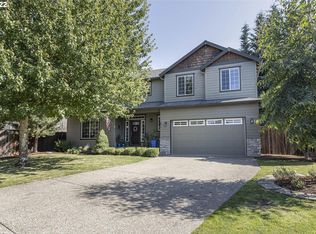 621 E 13th Pl, Lafayette, OR