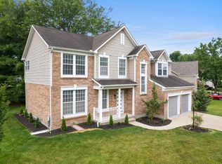 3317 Woodlake Ct, Loveland, OH 45140