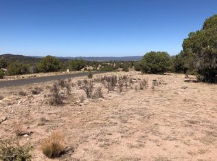 5500 W Rambling Rd, Prescott, AZ 86305