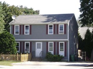 734 Greenwich Ave, Warwick, RI 02886