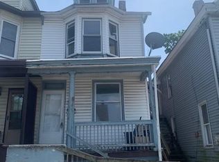 1945 North St, Harrisburg, PA 17103
